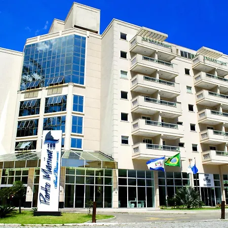 Porto Marina Mont Blanc Itacuruçá-3